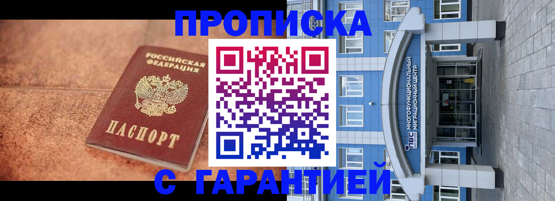 где прописаться в Новосибирской области